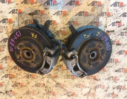 Ступица передняя правая для NISSAN NOTE E12/HE12/NE12/SNE12  запчасти бу