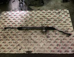 Рулевая рейка для NISSAN QASHQAI/DUALIS KNJ10  запчасти бу