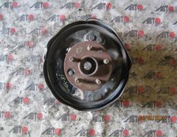 Ступица задняя правая для TOYOTA CARINA AT210/AT211/AT212/ST215/CT210/CT215  запчасти бу