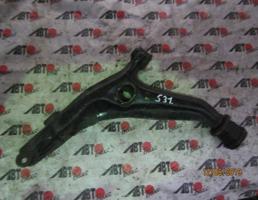Рычаг передний нижний правый для HONDA ORTHIA EY6/EY7/EY8/EY9  запчасти бу
