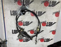 трос переключения акпп для TOYOTA FUNCARGO NCP20/NCP21/NCP25  запчасти бу