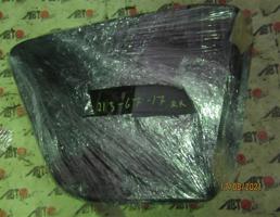 Стекло боковое заднее правое для MITSUBISHI OUTLANDER CW5W  запчасти бу