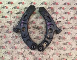 Рычаг передний нижний левый для TOYOTA PASSO KGC30/KGC35/NGC30  запчасти бу