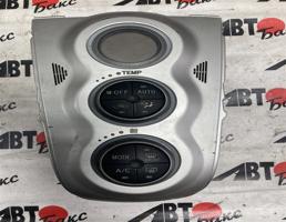 Климат контроль для TOYOTA VITZ NCP95/KSP90/NCP91/SCP90  запчасти бу