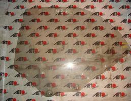 Стекло двери задней левой для TOYOTA WINDOM VCV10/VCV11  запчасти бу