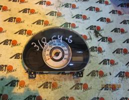 Щиток приборов для MAZDA DEMIO DE3FS  запчасти бу