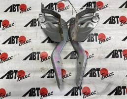 петли капота для TOYOTA PORTE NNP10/NNP11/NNP15  запчасти бу