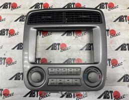 Климат контроль для HONDA STREAM RN1/RN2/RN3/RN4/RN5  запчасти бу