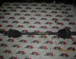 Привод задний правый для MAZDA PREMACY CP8W/CPEW  запчасти бу