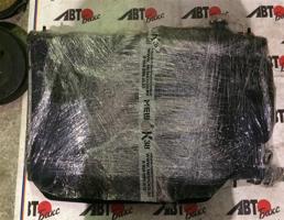 Радиатор охлаждения для SUBARU LEGACY BPE  запчасти бу