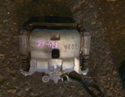 Суппорт передний правый для NISSAN NOTE E12/HE12/NE12/SNE12  запчасти бу