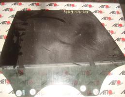 Стекло двери задней левой для SUBARU LEGACY BH5/BH9/BHC/BHE  запчасти бу