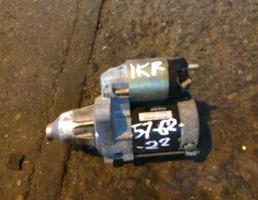 Стартер для TOYOTA PASSO KGC10/KGC15/QNC10  запчасти бу