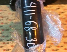 Радиатор кондиционера для SUBARU LEGACY BPE  запчасти бу