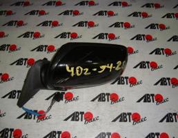 Зеркало левое для SUBARU FORESTER SG5/SG9  запчасти бу