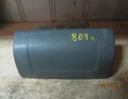 Подушка безопасности передняя левая для SUZUKI JIMNY JB23W  запчасти бу