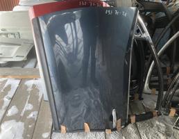 Дверь передняя левая для NISSAN X-TRAIL NT32  запчасти бу