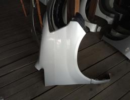 Крыло переднее правое для TOYOTA NOAH AZR60G/AZR65G  запчасти бу