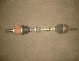 Привод передний левый для NISSAN BLUEBIRD SYLPHY/ALMERA KG11  запчасти бу