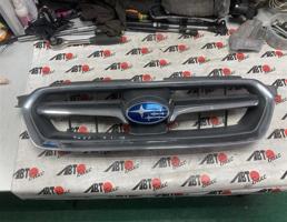 Решетка радиатора для SUBARU LEGACY BPE  запчасти бу
