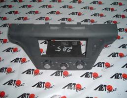 Климат контроль для MITSUBISHI AIRTREK CU2W/CU4W/CU5W  запчасти бу