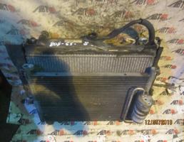 Радиатор кондиционера для SUZUKI JIMNY JB23W  запчасти бу