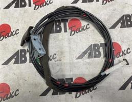 Трос лючка бака для NISSAN RNESSA N30/NN30/PNN30  запчасти бу