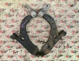 Рычаг передний нижний левый для MAZDA VERISA DC5W  запчасти бу