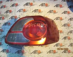 Фонарь задний правый для TOYOTA PORTE NNP10/NNP11/NNP15  запчасти бу
