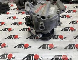 Компрессор кондиционера для TOYOTA PORTE NNP10/NNP11/NNP15  запчасти бу