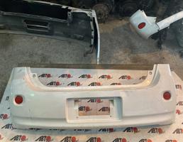 Бампер задний для TOYOTA PORTE NCP141  запчасти бу