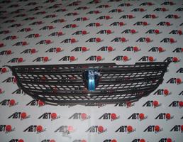 Решетка радиатора для TOYOTA MARK II BLIT JZX110W/GX110W/GX115W/JZX115W  запчасти бу