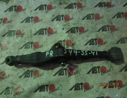 Рычаг передний нижний правый для HONDA ODYSSEY RA6/RA7/RA8/RA9  запчасти бу