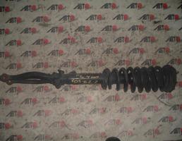 Стойка передняя левая для MAZDA ATENZA GG3S/GGES/GG3P/GGEP/GY3W/GYEW  запчасти бу