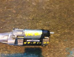 Стартер для TOYOTA PASSO KGC10/KGC15/QNC10  запчасти бу