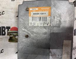 Блок управления рулевой рейкой для TOYOTA SPACIO NZE121/NZE121N/ZZE122N/ZZE124N  запчасти бу