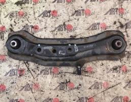 Рычаг задний верхний левый для HONDA EDIX BE3  запчасти бу