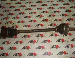 Привод задний правый для TOYOTA MARK II BLIT JZX110W/GX110W/GX115W/JZX115W  запчасти бу