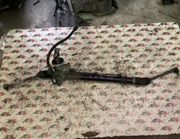 Рулевая рейка для HONDA ELYSION RR2  запчасти бу