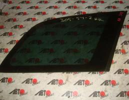 Стекло боковое заднее правое для MAZDA ATENZA GG3S/GGES/GG3P/GGEP/GY3W/GYEW  запчасти бу