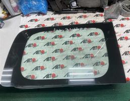 Стекло боковое заднее правое для NISSAN NV200 VM20  запчасти бу