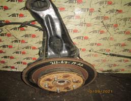 Ступица задняя правая для MITSUBISHI OUTLANDER CW5W  запчасти бу