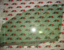 Стекло двери передней левой для HONDA STREAM RN1/RN2/RN3/RN4/RN5  запчасти бу