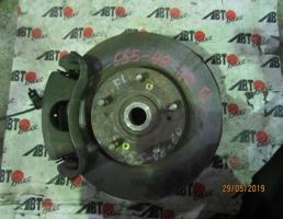 Ступица передняя левая для HONDA STEPWAGON RF3/RF4/RF5/RF6/RF7/RF8  запчасти бу