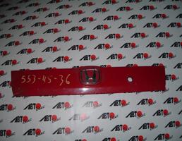 Вставка для HONDA FIT GD1/GD2/GD3/GD4  запчасти бу