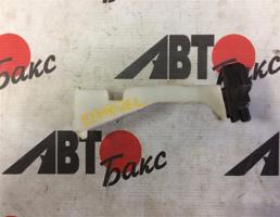 Крепление бампера заднее для MITSUBISHI OUTLANDER CW5W  запчасти бу