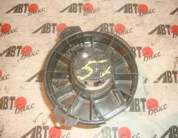 Моторчик печки для TOYOTA PASSO KGC10/KGC15/QNC10  запчасти бу