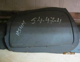 Подушка безопасности передняя левая для TOYOTA IPSUM SXM10G/SXM15G/CXM10G  запчасти бу