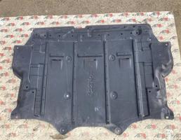 ЗАЩИТА ДВИГАТЕЛЯ для NISSAN LEAF AZE0  запчасти бу