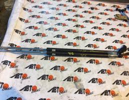 Амортизатор двери задка ПАРА для TOYOTA TOWN ACE SR40G/SR50G/CR40G/CR50G/KR41V/KR42V/CR52V/CR41V/CR  запчасти бу